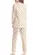 Pijama Infantil Menina Longo Espaço Pijama 4050013