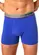 Cueca Boxer Lupo 784-061