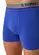 Cueca Boxer Lupo 784-061