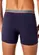 Cueca Boxer Lupo 784-061