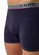 Cueca Boxer Lupo 784-061