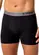 Cueca Boxer Lupo 784-061