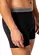 Cueca Boxer Lupo 784-061