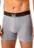 Cueca Boxer Lupo 18430-001