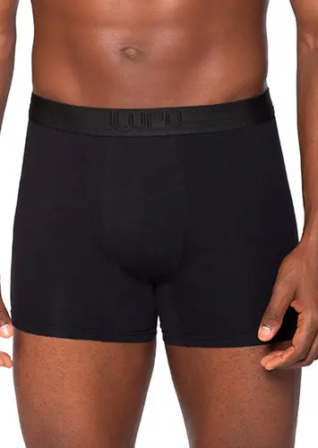 Cueca Boxer Lupo 18465-001