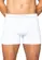 Cueca Boxer Lupo 0436-004