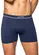 Cueca Boxer Lupo 0436-004