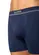 Cueca Boxer Lupo 0436-004