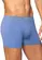 Cueca Boxer Lupo 436-004