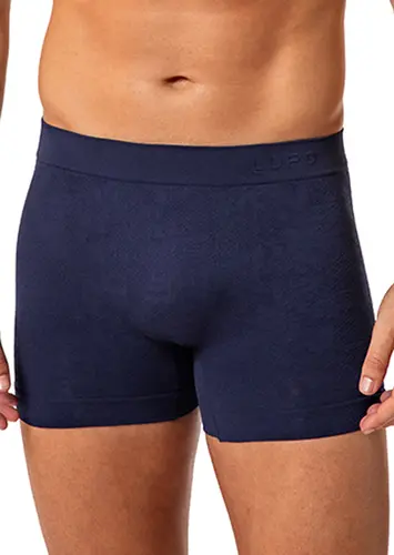 Cueca Boxer Lupo 18511-001