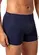 Cueca Boxer Lupo 18511-001