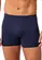 Cueca Boxer Lupo 18511-001