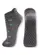 Meia Antiderrapante Cano Curto Lupo 4943-011