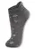 Meia Antiderrapante Cano Curto Lupo 4943-011