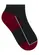 Meia Cano Curto Selene 5045-001