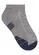 Meia Cano Curto Selene 5045-001