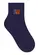 Kit 3 Pares de Meias Esportiva Cano Curto Selene 5061-001