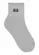 Kit 3 Pares de Meias Esportiva Cano Curto Selene 5061-001