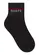 Kit 3 Pares de Meias Esportiva Cano Curto Selene 5061-001