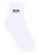 Kit 3 Pares de Meias Esportiva Cano Curto Selene 5061-001