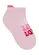Kit 3 Pares de Meias Cano Curto Selene 7360-001