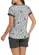 Pijama Feminino Curto Podiun 255160
