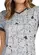 Pijama Feminino Curto Podiun 255160