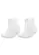 Kit 2 Pares de Meias Bebê Cano Médio Lupo 2025-088