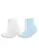 Kit 2 Pares de Meias Bebê Cano Médio Lupo 2025-088