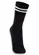 Meia Esportiva Cano Longo Lupo 3292-009