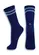 Meia Esportiva Cano Longo Lupo 3292-009