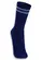 Meia Esportiva Cano Longo Lupo 3292-009