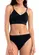 Look Top sem Aro e sem Bojo She 752.06 + Calcinha Biquíni She 742.08