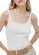 Blusa Feminina Regata Hering Khqg