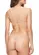 Look Top sem Aro com Bojo Removível Sloggi 27120 + Calcinha Fio Dental Sloggi 27125