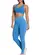 Look Top Feminino Selene 20926-001 + Legging Feminina Selene 20945-001