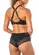 Look Sutiã com Aro e sem Bojo Barínya Demillus 65307 + Calcinha Caleçon Demillus Barínya 57307