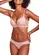Look Sutiã com Aro e Bojo Hope L241550 + Calcinha Biquíni Hope L351550