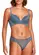 Look Sutiã com Aro e Bojo Hope L241550 + Calcinha Biquíni Hope L351550