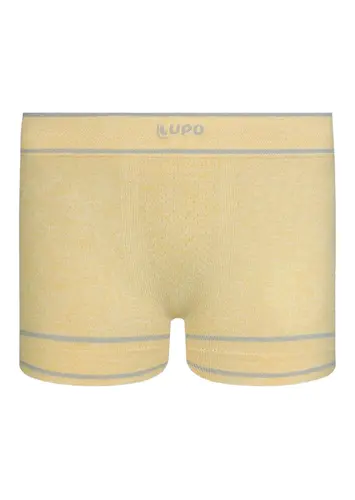 Cueca Infantil Boxer Lupinho 134-003