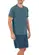 Pijama Masculino Curto Malwee 1000126729