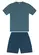 Pijama Masculino Curto Malwee 1000126729