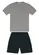 Pijama Masculino Curto Malwee 1000126729
