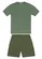 Pijama Masculino Curto Malwee 1000126729