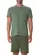 Pijama Masculino Curto Malwee 1000126729