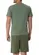 Pijama Masculino Curto Malwee 1000126729