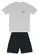 Pijama Masculino Curto Malwee 1000126762