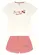 Pijama Feminino Curto Malwee 1000126820