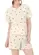 Pijama Feminino Curto Malwee 1000126823