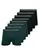 Kit com 8 Cuecas Boxer Lupo 523-088
